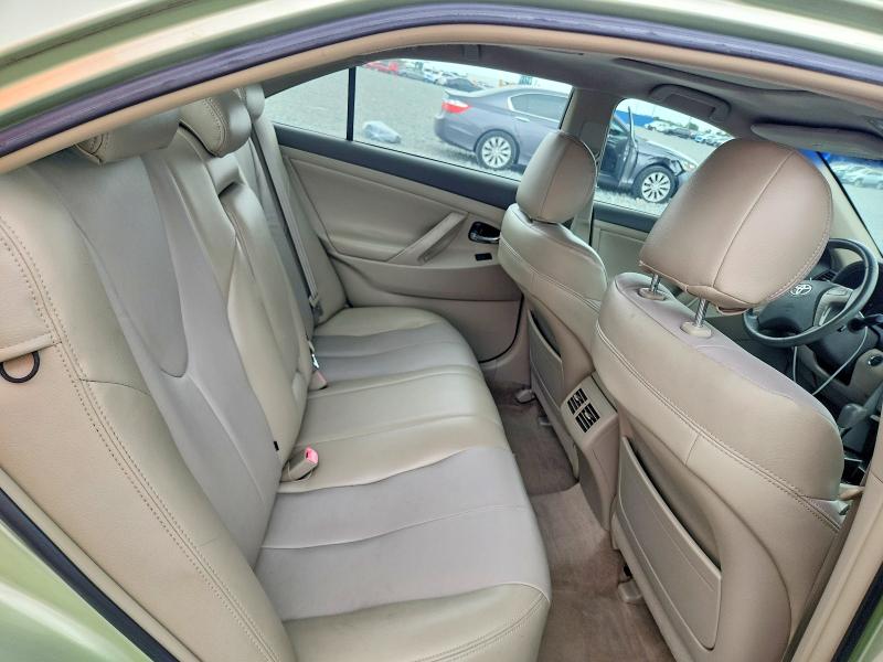 Продаж на аукціоні авто 2007 Toyota Camry, vin: JTNBB46K973002255, номер лоту: 55760156