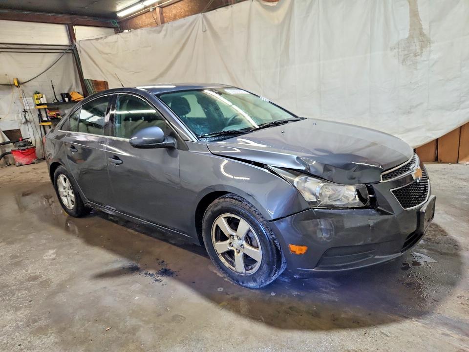 Aukcja sprzedaży 2013 Chevrolet Cruze, vin: 1G1PC5SB6D7131490, numer aukcji: 54283916