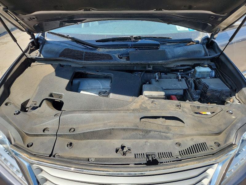 Продажа на аукционе авто 2015 Lexus Rx 350, vin: JTJBK1BA4F2472520, номер лота: 55794776