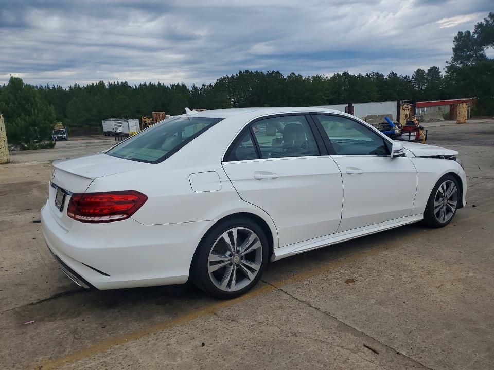 Продаж на аукціоні авто 2014 Mercedes-benz E, vin: WDDHF5KB0EA881044, номер лоту: 55553026