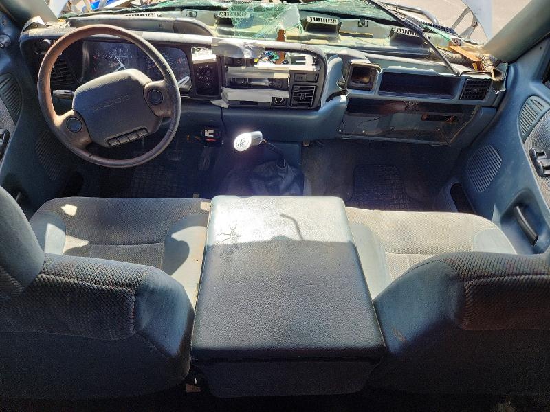Aukcja sprzedaży 1997 Dodge Ram 3500, vin: 3B7MC33D6VM504372, numer aukcji: 55181216