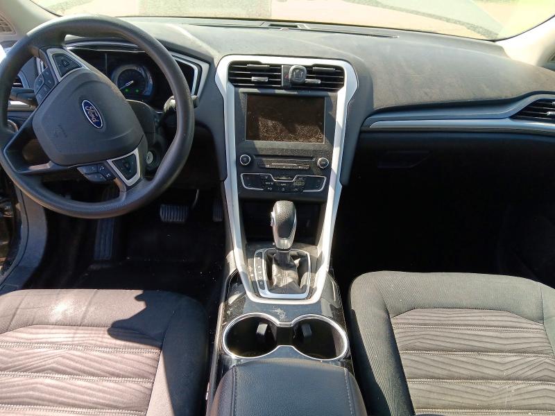 Продаж на аукціоні авто 2016 Ford Fusion, vin: 3FA6P0H79GR139518, номер лоту: 54504266
