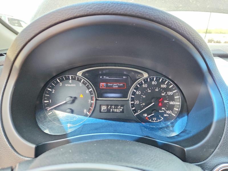 Продажа на аукционе авто 2014 Nissan Altima, vin: 1N4AL3AP3EC168414, номер лота: 56804176
