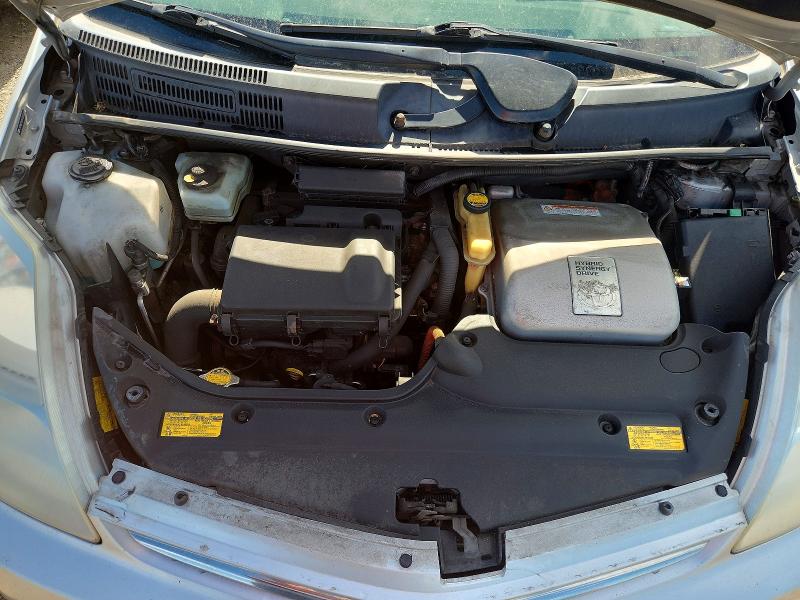 Продажа на аукционе авто 2009 Toyota Prius, vin: JTDKB20U293473038, номер лота: 55584996