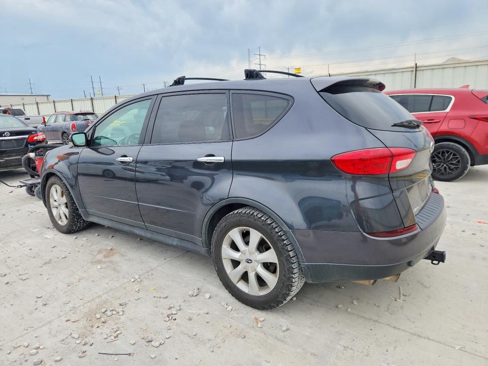 Aukcja sprzedaży 2007 Subaru B9 Tribeca, vin: 4S4WX85D774402631, numer aukcji: 54560886