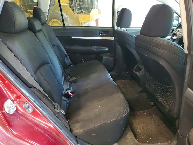 2012 Subaru Outback მანქანა იყიდება აუქციონზე, vin: 4S4BRBCC2C1213946, აუქციონის ნომერი: 57182746