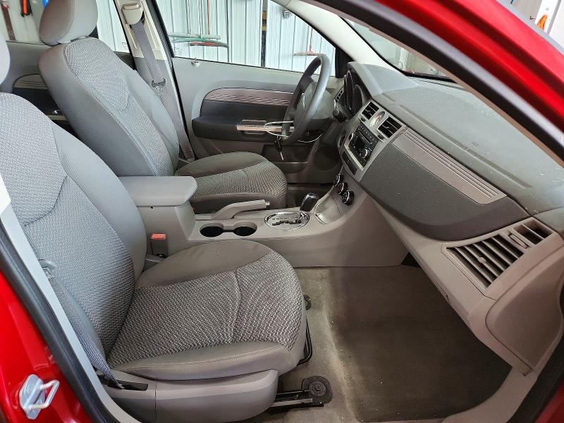 Aukcja sprzedaży 2008 Chrysler Sebring, vin: 1C3LC46K18N296590, numer aukcji: 56403786