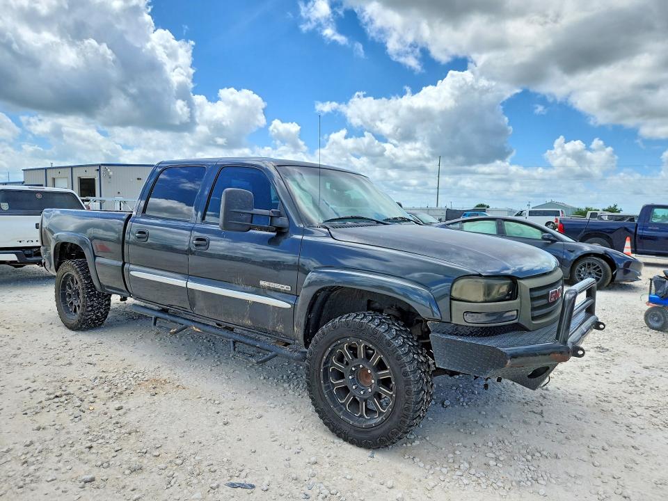 2004 Gmc Sierra მანქანა იყიდება აუქციონზე, vin: 1GTGC23U94F137473, აუქციონის ნომერი: 56760726