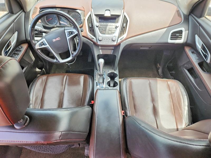 Aukcja sprzedaży 2010 Gmc Terrain, vin: 2CTALFEW9A6392386, numer aukcji: 55802636