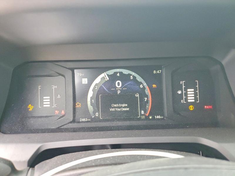 Продаж на аукціоні авто 2026 Toyota Tacoma, vin: 3TMLB5JN9TM220074, номер лоту: 56118486