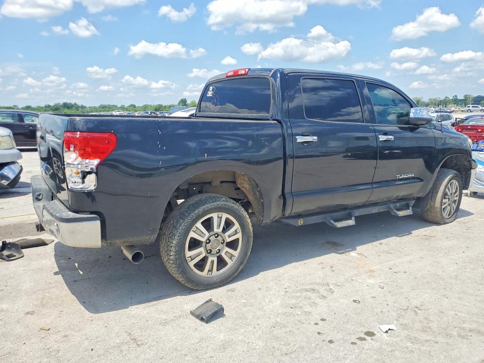 2012 Toyota Tundra მანქანა იყიდება აუქციონზე, vin: 5TFHW5F16CX270165, აუქციონის ნომერი: 57017966