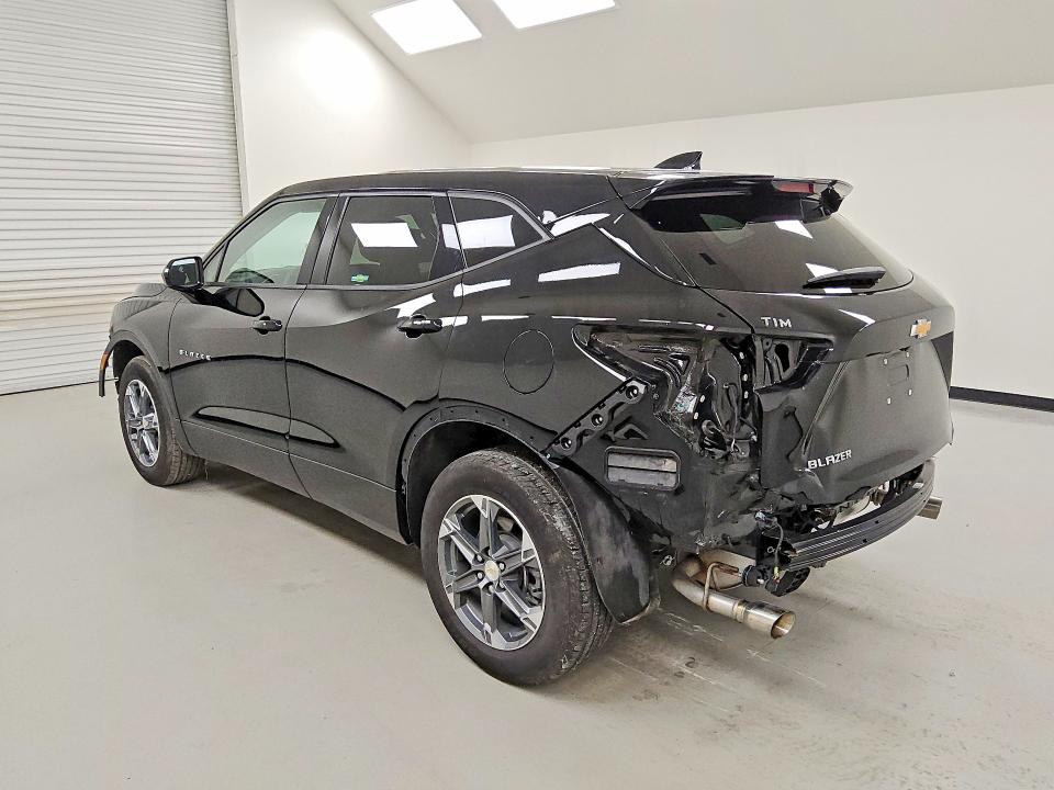 Aukcja sprzedaży 2025 Chevrolet Blazer, vin: 3GNKBCR4XSS259270, numer aukcji: 57438066