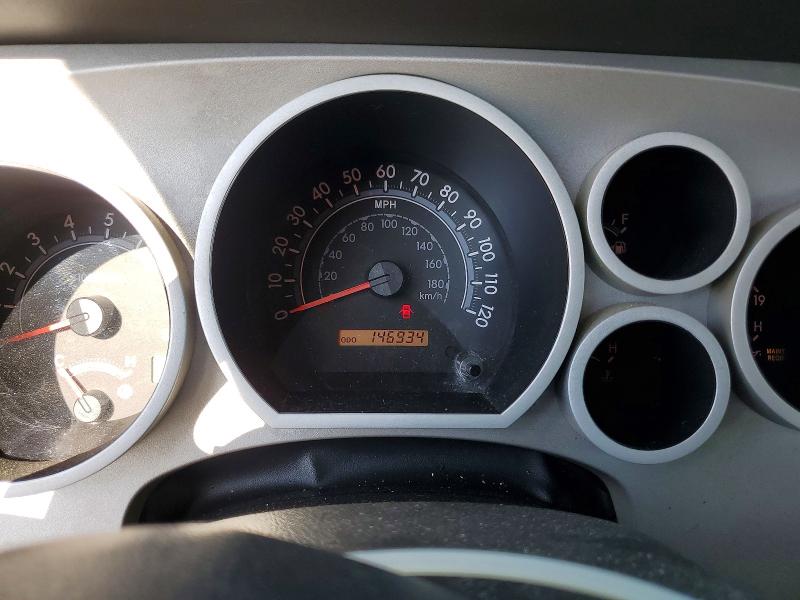 Продаж на аукціоні авто 2007 Toyota Tundra, vin: 5TFRV54107X032361, номер лоту: 55733656