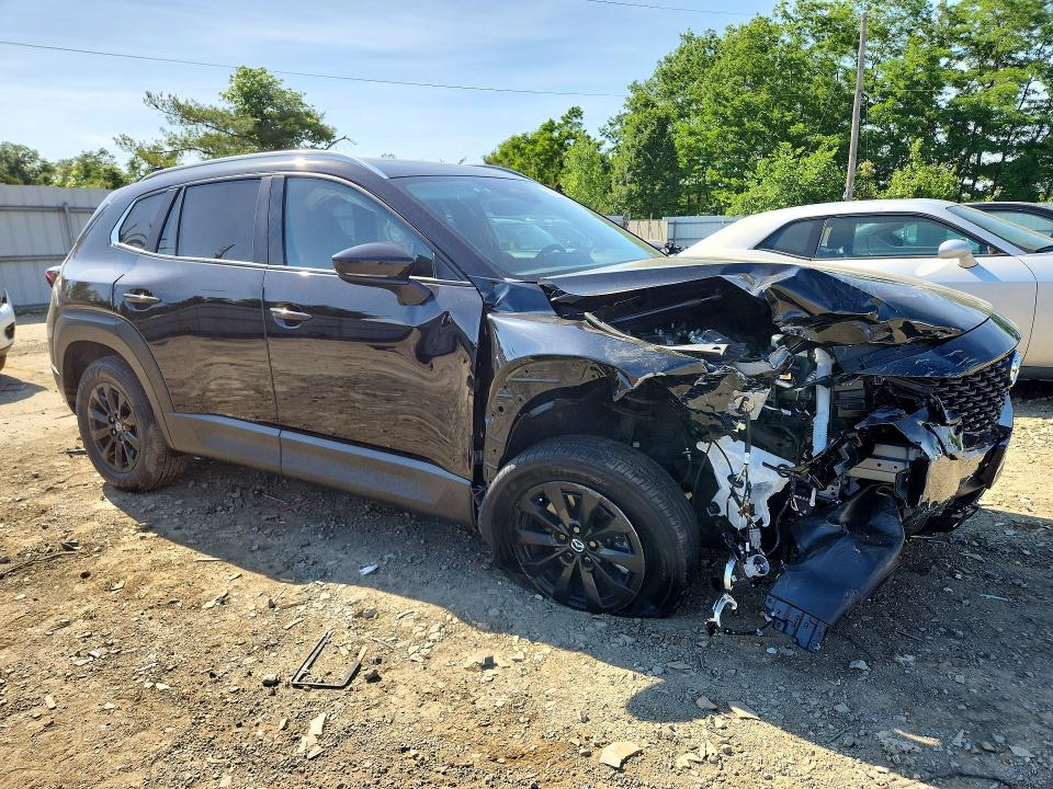 Aukcja sprzedaży 2026 Mazda Cx-50, vin: 7MMVAABW8TN147412, numer aukcji: 56120826
