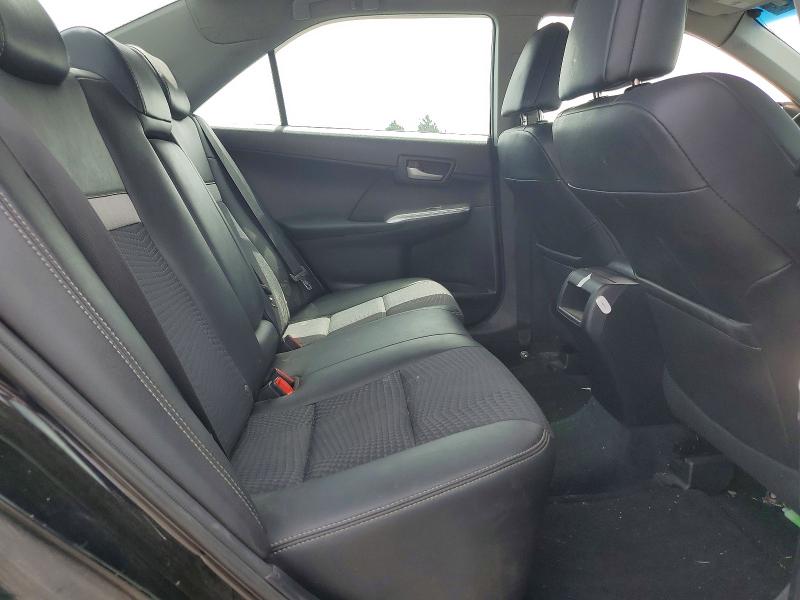 Продажа на аукционе авто 2012 Toyota Camry, vin: 4T1BF1FK7CU186635, номер лота: 57388876
