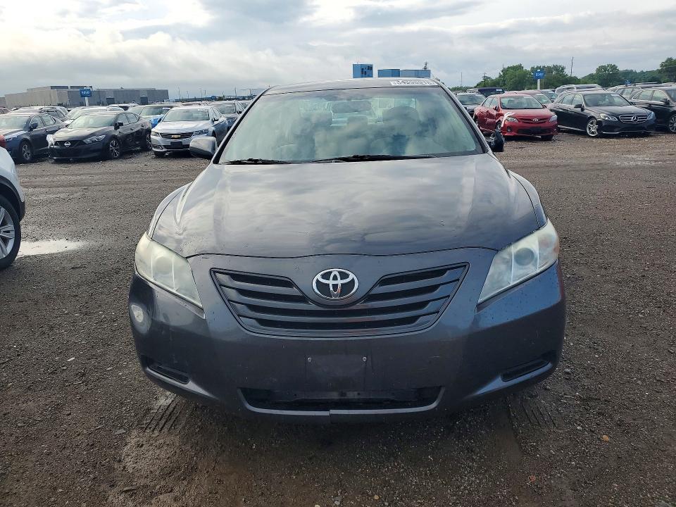 Продаж на аукціоні авто 2008 Toyota Camry, vin: 4T4BE46K58R043975, номер лоту: 54598916