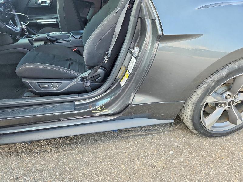 Продаж на аукціоні авто 2017 Ford Mustang, vin: 1FA6P8TH2H5345766, номер лоту: 77247715