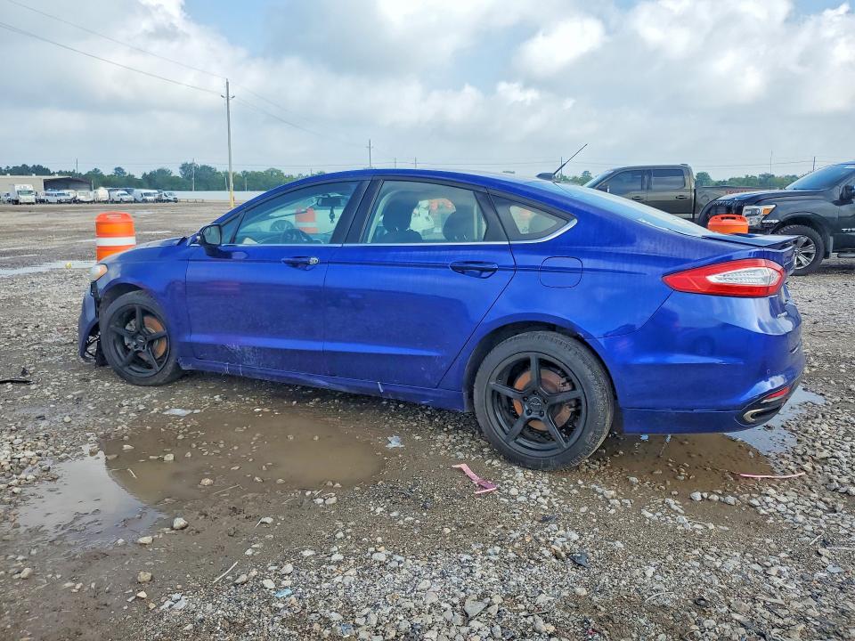2015 Ford Fusion მანქანა იყიდება აუქციონზე, vin: 3FA6P0T90FR116734, აუქციონის ნომერი: 57084426