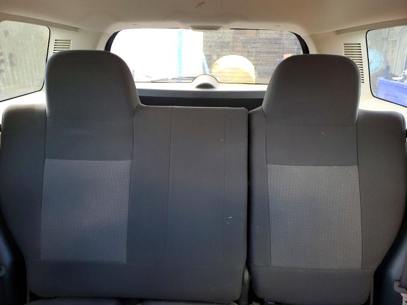 2012 Jeep Patriot მანქანა იყიდება აუქციონზე, vin: 1C4NJRBBXCD509581, აუქციონის ნომერი: 54776206