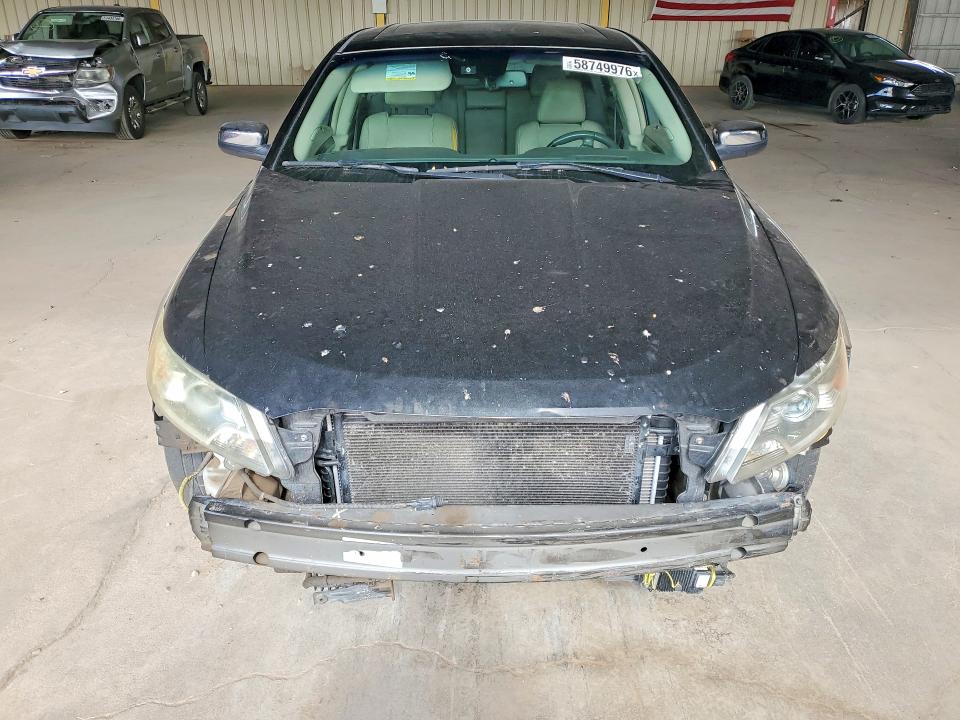 Продаж на аукціоні авто 2011 Ford Taurus, vin: 1FAHP2FW4BG178094, номер лоту: 58749976