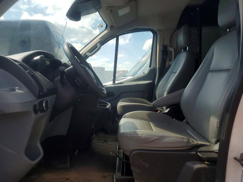 Aukcja sprzedaży 2015 Ford Transit, vin: 1FTNR1ZM3FKB05605, numer aukcji: 58580136