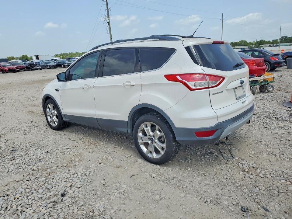 59120146 :رقم المزاد ، 1FMCU0GX7DUB94878 vin ، 2013 Ford Escape مزاد بيع