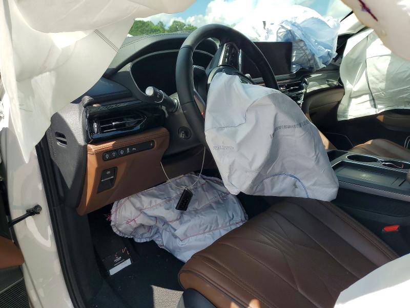 59071206 :رقم المزاد ، 5J8YE1H81TL007399 vin ، 2026 Acura Mdx مزاد بيع