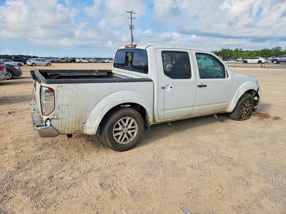 Aukcja sprzedaży 2016 Nissan Frontier, vin: 1N6AD0ER2GN742202, numer aukcji: 57159656