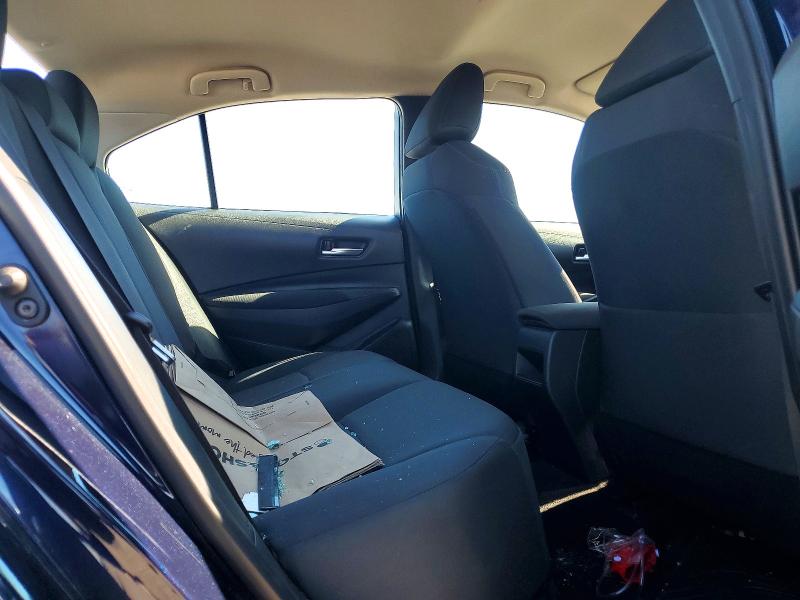 Продажа на аукционе авто 2021 Toyota Corolla, vin: 5YFEPMAE2MP214065, номер лота: 58159266