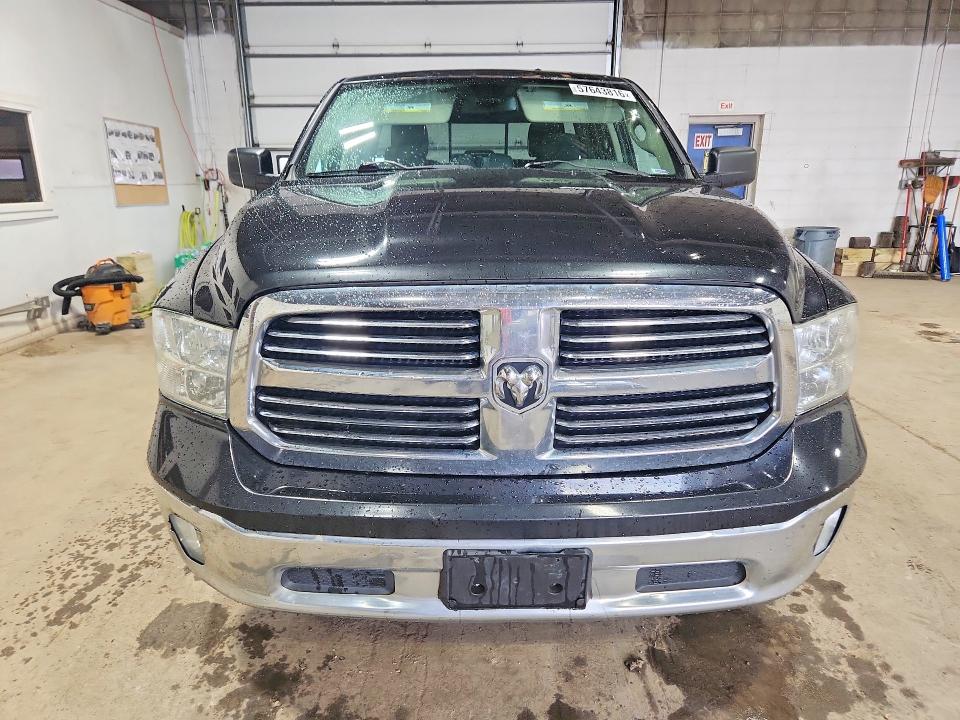 Продаж на аукціоні авто 2015 Ram 1500, vin: 1C6RR7GT5FS763903, номер лоту: 57643816