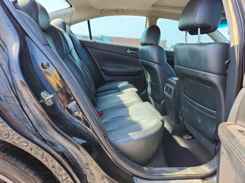 Aukcja sprzedaży 2014 Nissan Maxima, vin: 1N4AA5AP2EC446723, numer aukcji: 59171756
