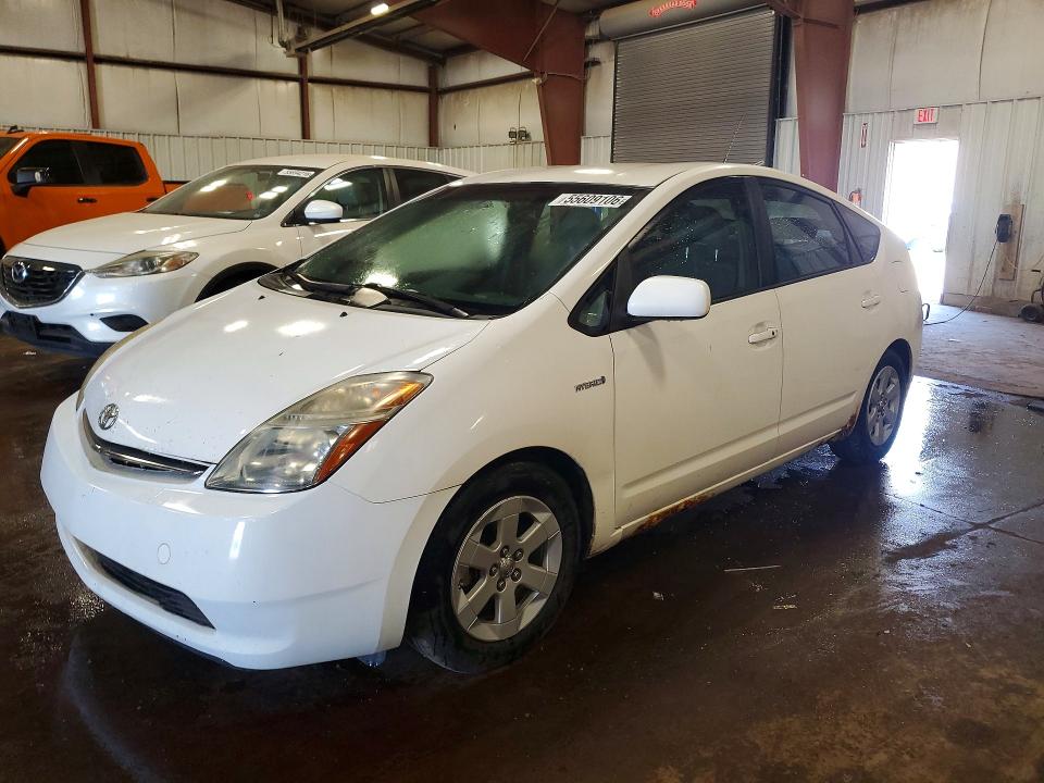 Aukcja sprzedaży 2006 Toyota Prius, vin: JTDKB20U863137373, numer aukcji: 55609106