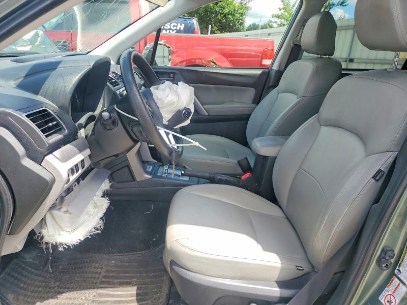 57340586 :رقم المزاد ، JF2SJAGC2HH572066 vin ، 2017 Subaru Forester مزاد بيع