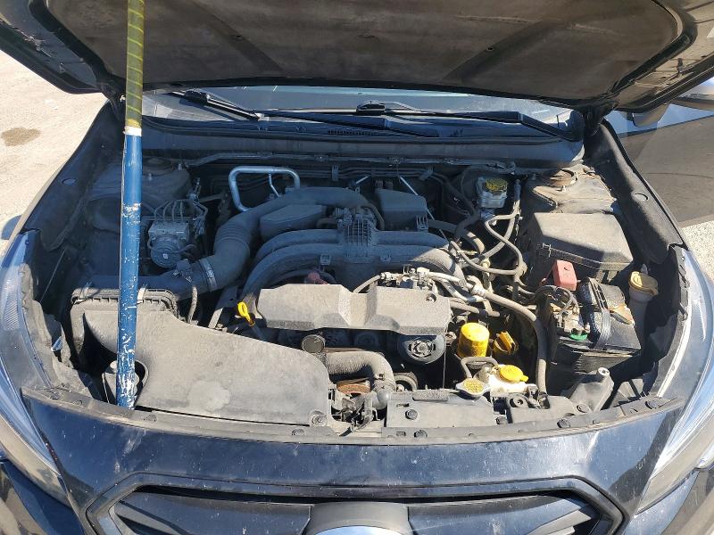 Продаж на аукціоні авто 2019 Subaru Legacy, vin: 4S3BNAR67K3035398, номер лоту: 56429756