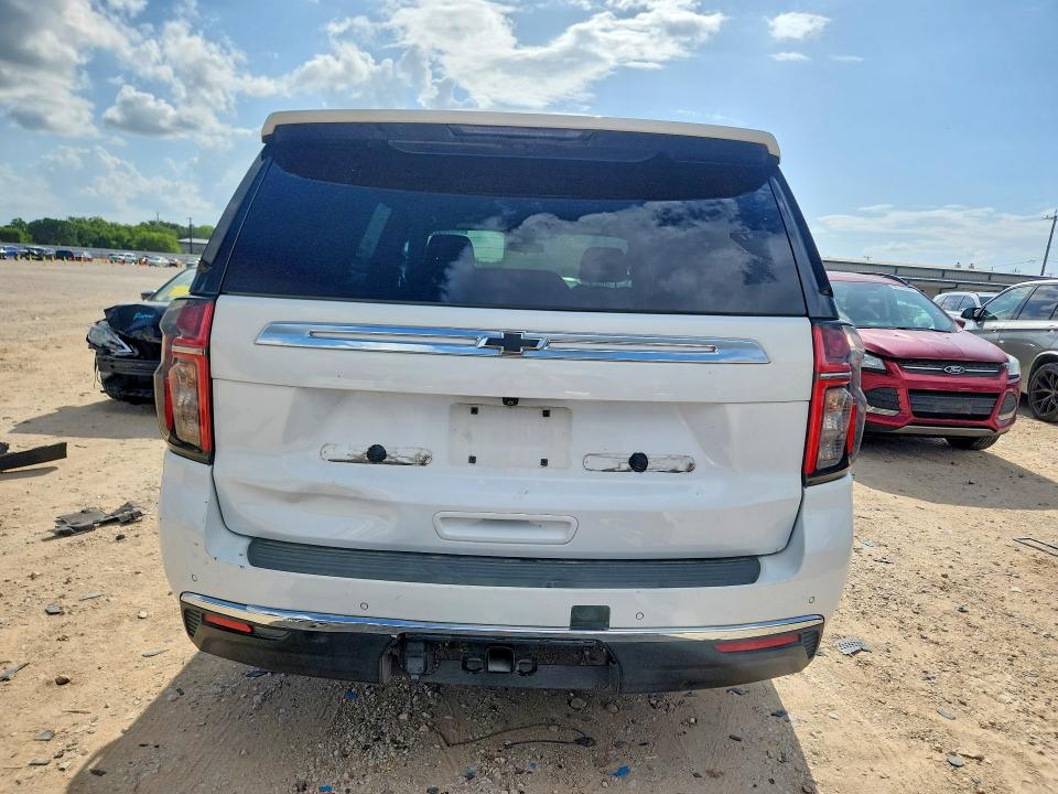 Продаж на аукціоні авто 2021 Chevrolet Tahoe, vin: 1GBSCLED8MR296260, номер лоту: 56590676