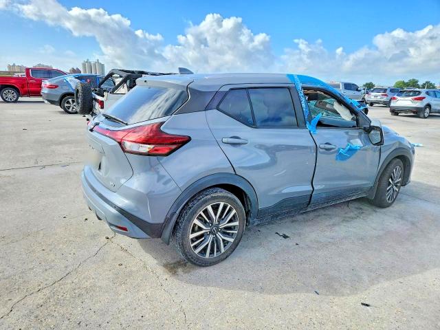 Aukcja sprzedaży 2022 Nissan Kicks, vin: 3N1CP5CV7NL480435, numer aukcji: 55819096