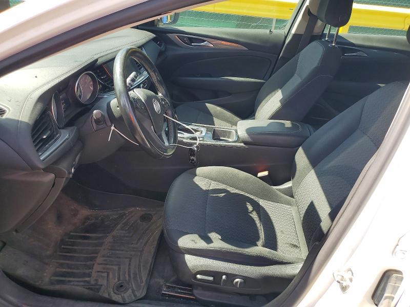Продаж на аукціоні авто 2018 Buick Regal Tourx, vin: W04GU8SX5J1132141, номер лоту: 57072156