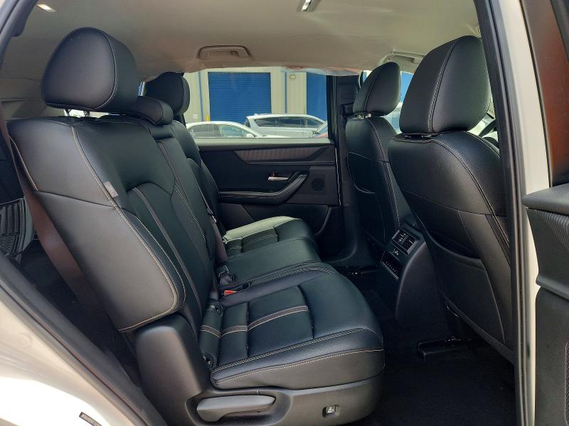 56510836 :رقم المزاد ، JM3KKAHD5R1162382 vin ، 2024 Mazda Cx-90 مزاد بيع