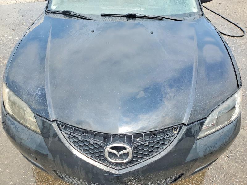 Продаж на аукціоні авто 2008 Mazda 3, vin: JM1BK12F981841069, номер лоту: 85637065