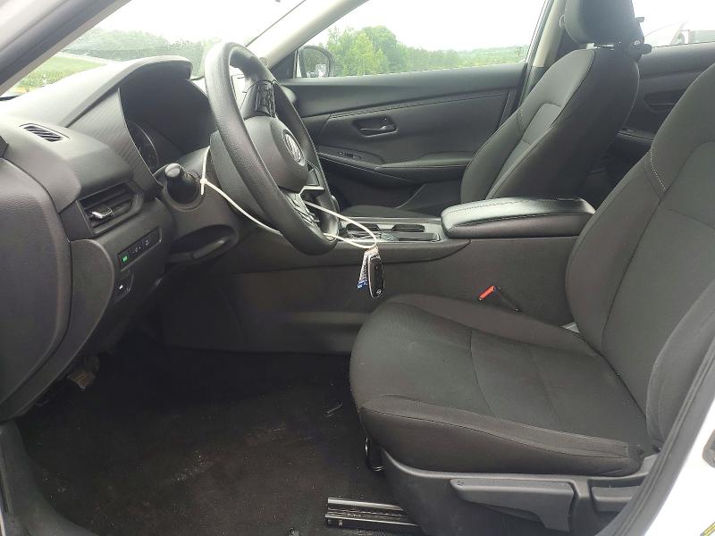 Aukcja sprzedaży 2024 Nissan Sentra, vin: 3N1AB8BV1RY288591, numer aukcji: 55467816