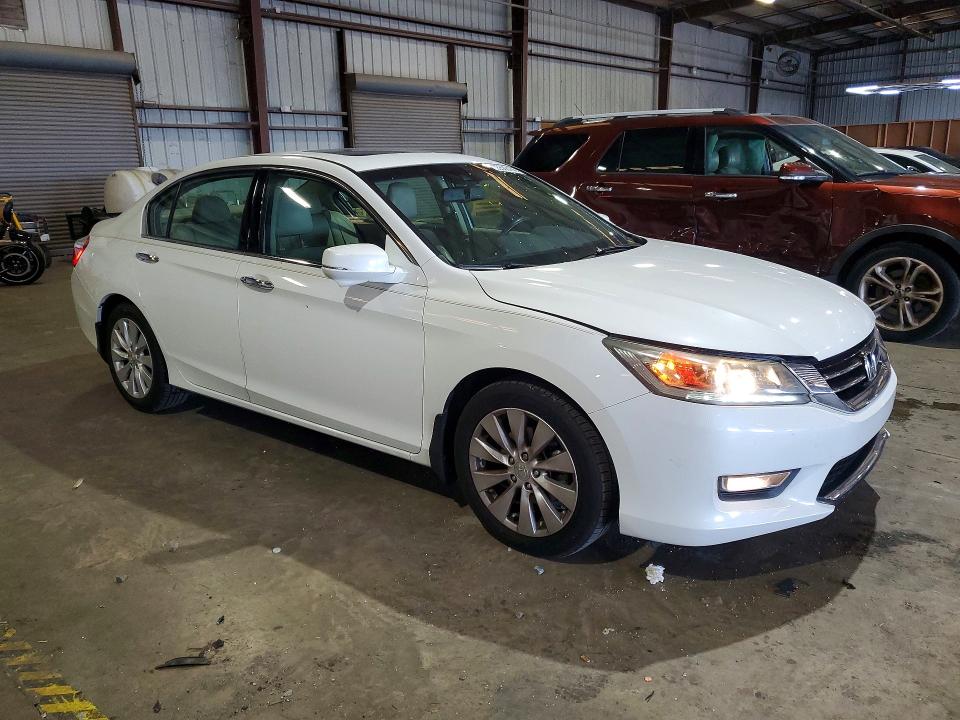 Продаж на аукціоні авто 2013 Honda Accord, vin: 1HGCR3F85DA015872, номер лоту: 55588436