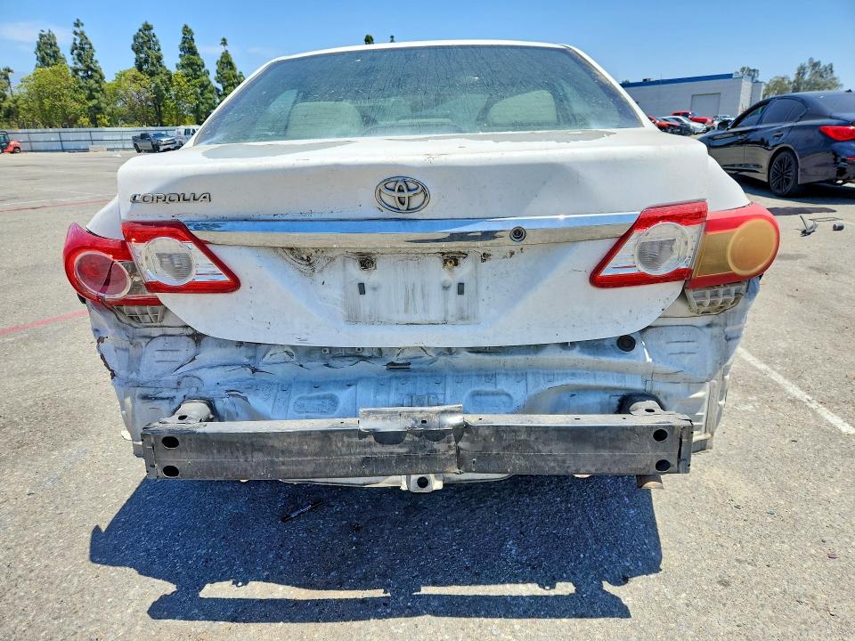 Продаж на аукціоні авто 2013 Toyota Corolla, vin: 5YFBU4EE9DP190904, номер лоту: 54809706