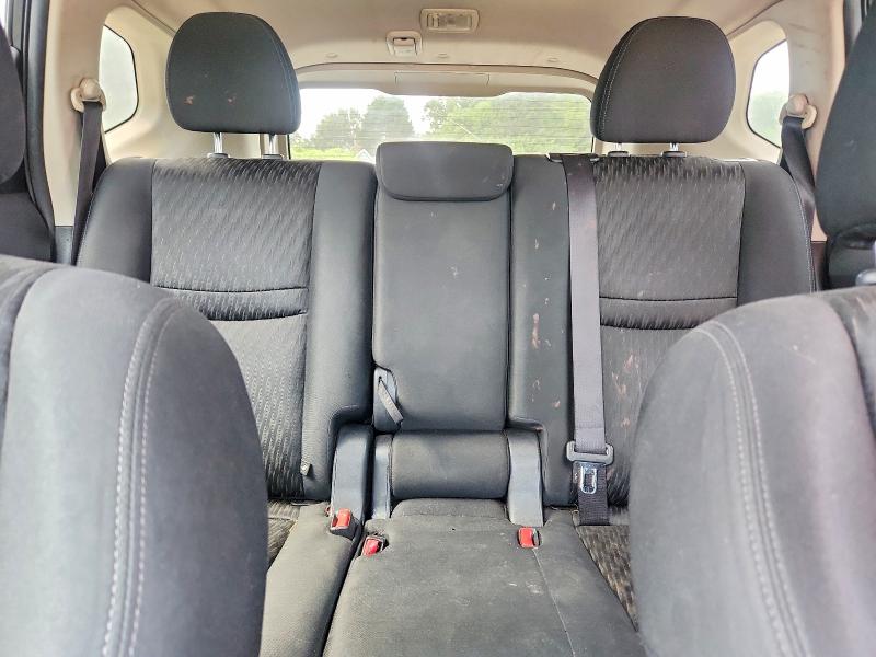 Продажа на аукционе авто 2019 Nissan Rogue, vin: KNMAT2MV4KP549644, номер лота: 57088066