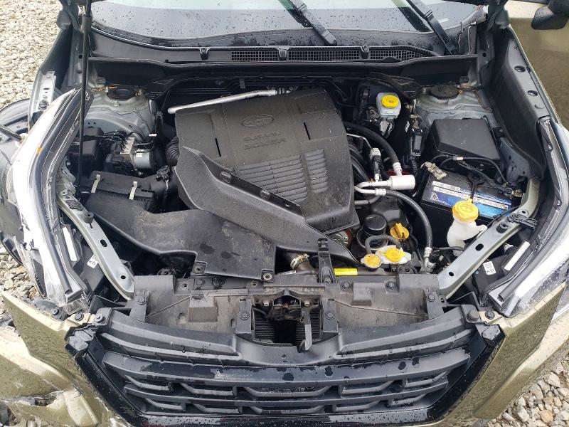 Продажа на аукционе авто 2022 Subaru Forester, vin: JF2SKAEC8NH432678, номер лота: 57256126