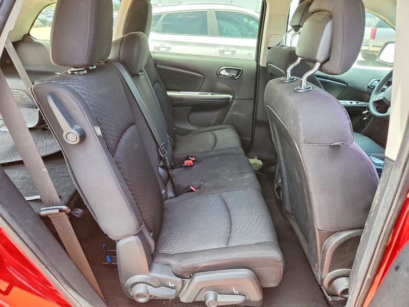 Aukcja sprzedaży 2014 Dodge Journey, vin: 3C4PDCBB4ET180225, numer aukcji: 56860576