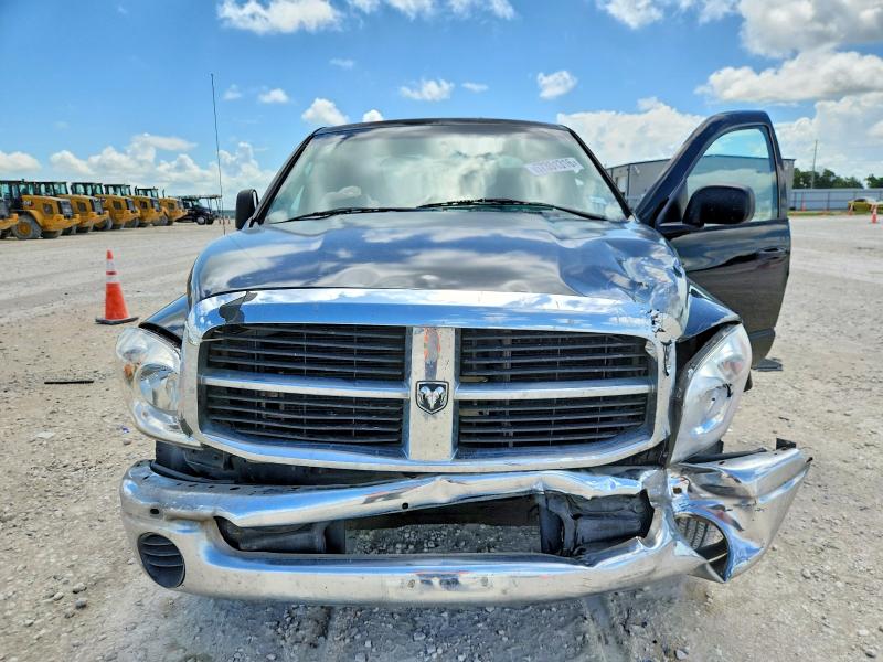 57351316 :رقم المزاد ، 1D7HA18P17J633754 vin ، 2007 Dodge Ram 1500 مزاد بيع
