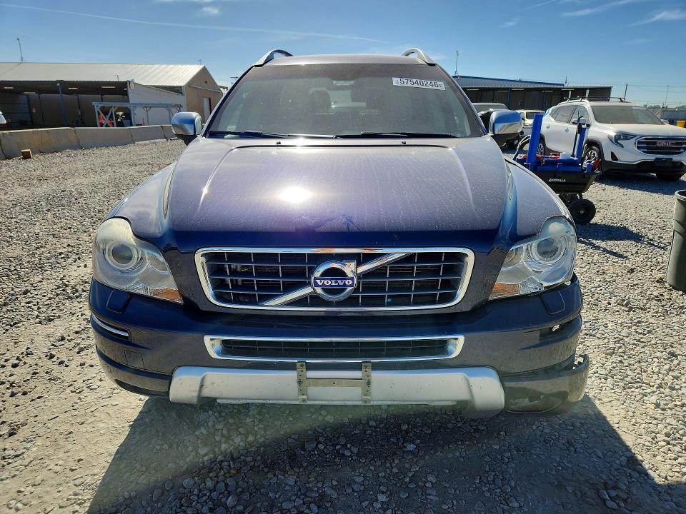 Продаж на аукціоні авто 2013 Volvo Xc90, vin: YV4952CZ6D1646557, номер лоту: 57540246
