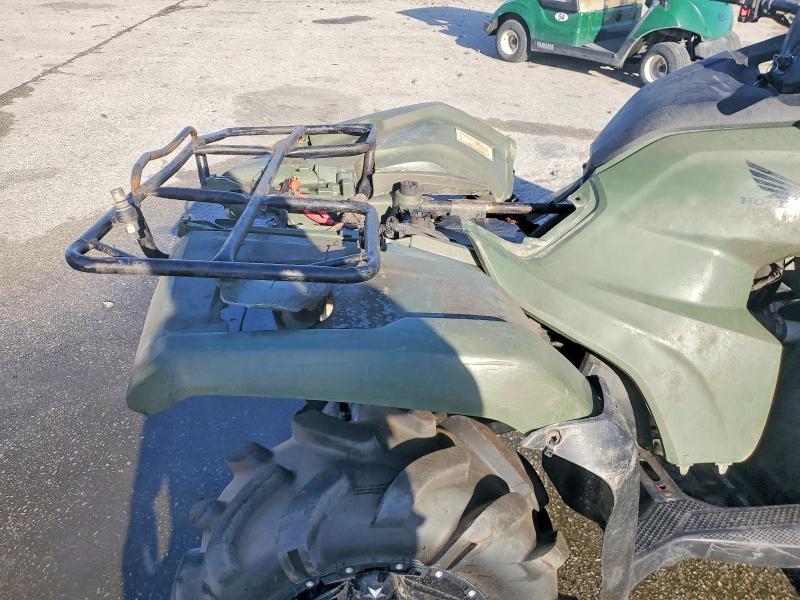 Aukcja sprzedaży 2022 Honda Foreman, vin: 1HFTE44R7N4800640, numer aukcji: 57827146