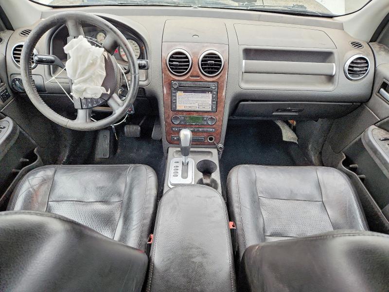 Продажа на аукционе авто 2006 Ford Freestyle, vin: 1FMDK06156GA38024, номер лота: 56472416