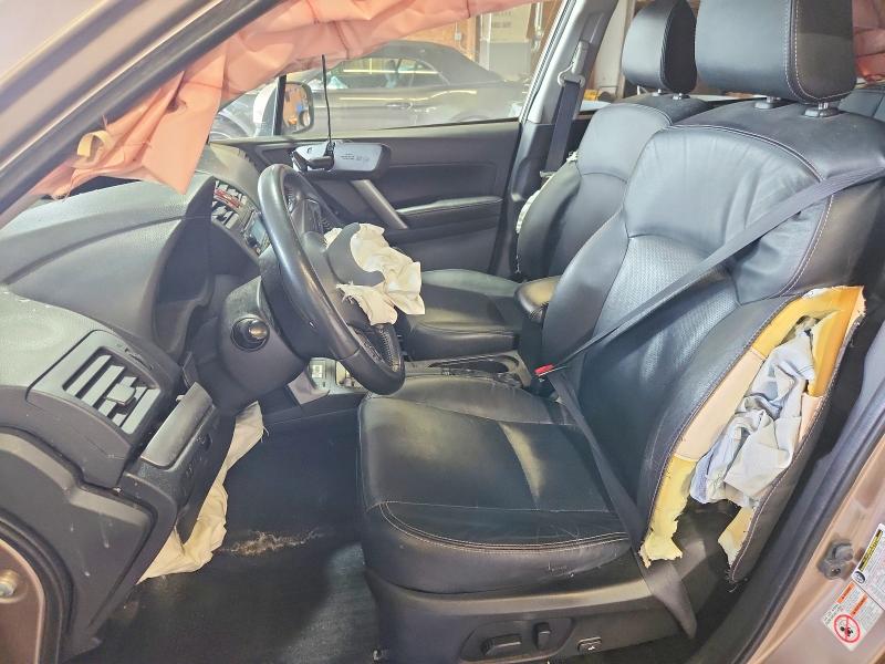 Продаж на аукціоні авто 2015 Subaru Forester, vin: JF2SJAHC8FH437265, номер лоту: 58035986